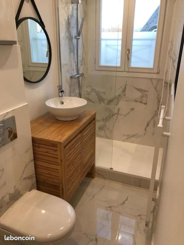 Charmant Studio Quartier Saint Louis A Версал Екстериор снимка